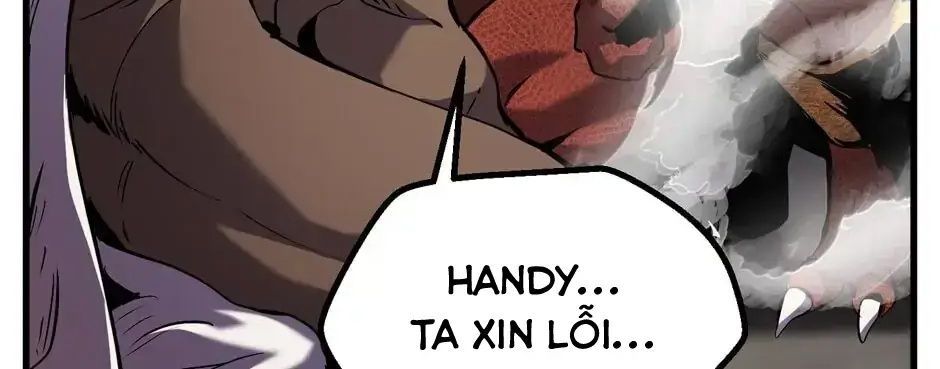 Câu Chuyện Sinh Tồn Của Kiếm Vương Ở Thế Giới Khác Chapter 42 - 468