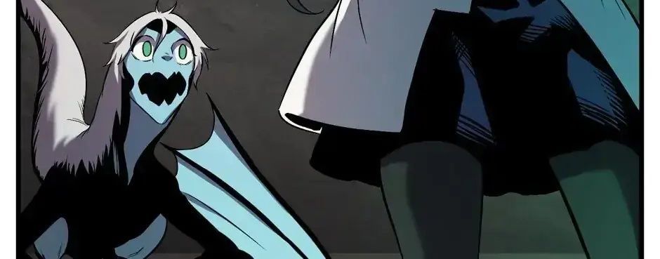 Câu Chuyện Sinh Tồn Của Kiếm Vương Ở Thế Giới Khác Chapter 42 - 473