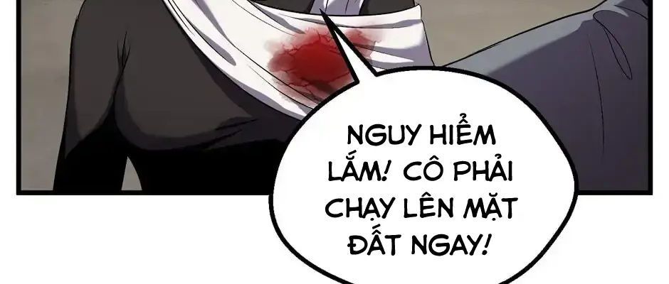 Câu Chuyện Sinh Tồn Của Kiếm Vương Ở Thế Giới Khác Chapter 42 - 497