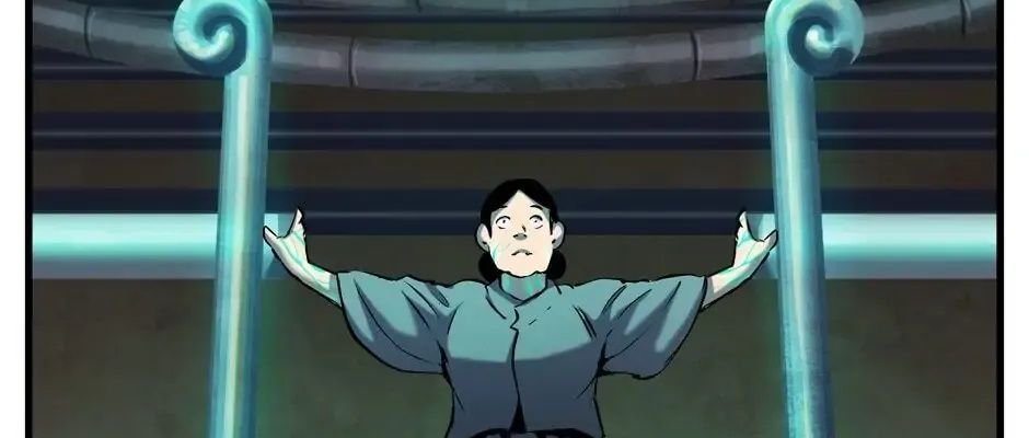 Câu Chuyện Sinh Tồn Của Kiếm Vương Ở Thế Giới Khác Chapter 42 - 534