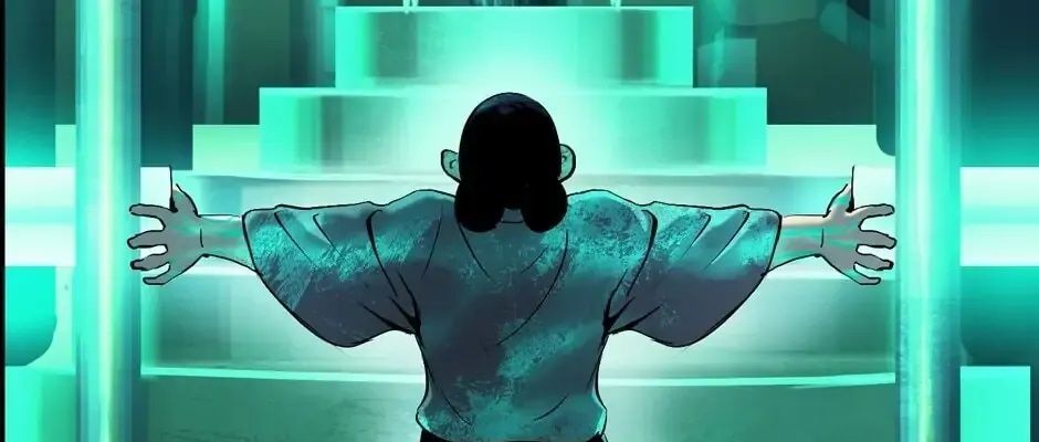 Câu Chuyện Sinh Tồn Của Kiếm Vương Ở Thế Giới Khác Chapter 42 - 542