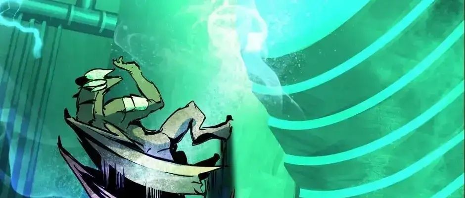 Câu Chuyện Sinh Tồn Của Kiếm Vương Ở Thế Giới Khác Chapter 42 - 566