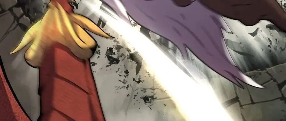 Câu Chuyện Sinh Tồn Của Kiếm Vương Ở Thế Giới Khác Chapter 42 - 68