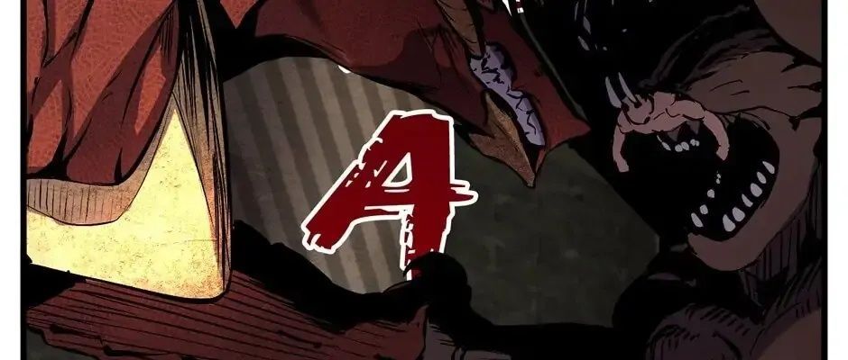 Câu Chuyện Sinh Tồn Của Kiếm Vương Ở Thế Giới Khác Chapter 42 - 8