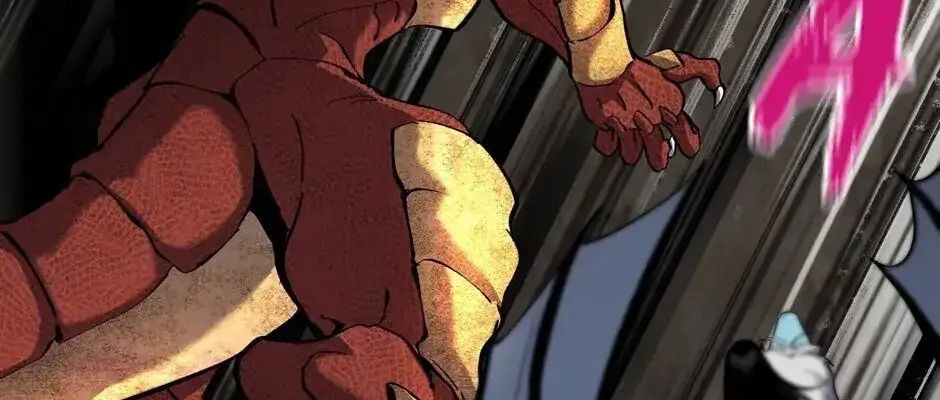 Câu Chuyện Sinh Tồn Của Kiếm Vương Ở Thế Giới Khác Chapter 42 - 81