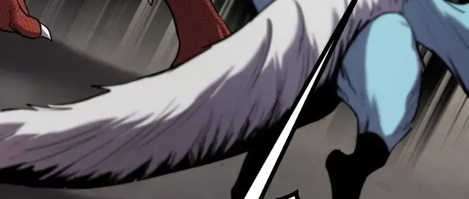 Câu Chuyện Sinh Tồn Của Kiếm Vương Ở Thế Giới Khác Chapter 42 - 83