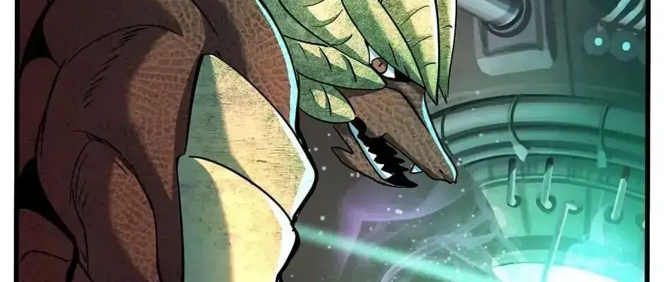 Câu Chuyện Sinh Tồn Của Kiếm Vương Ở Thế Giới Khác Chapter 42 - 96