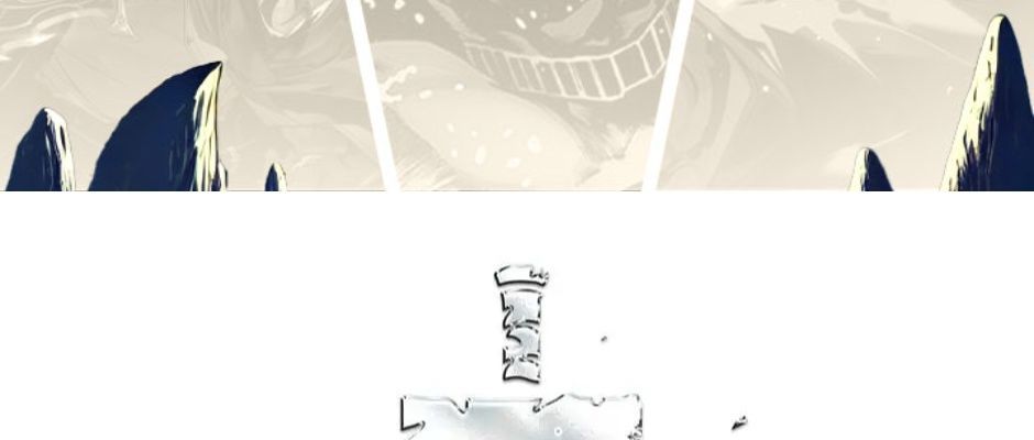 Câu Chuyện Sinh Tồn Của Kiếm Vương Ở Thế Giới Khác Chapter 43 - 2