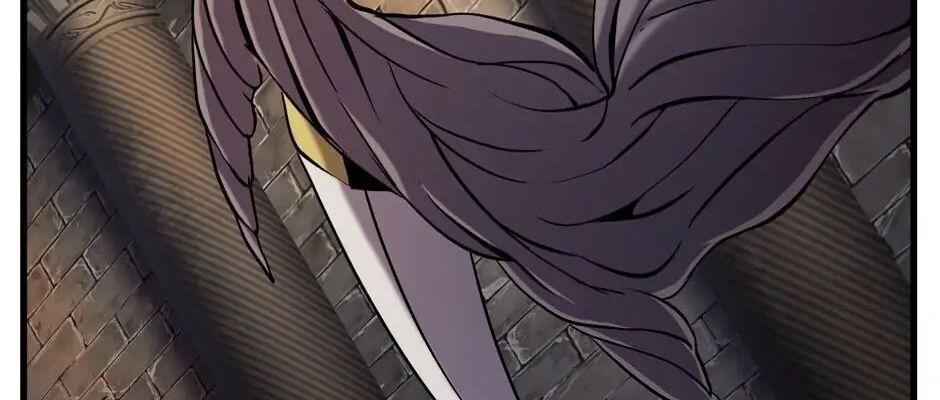 Câu Chuyện Sinh Tồn Của Kiếm Vương Ở Thế Giới Khác Chapter 43 - 124