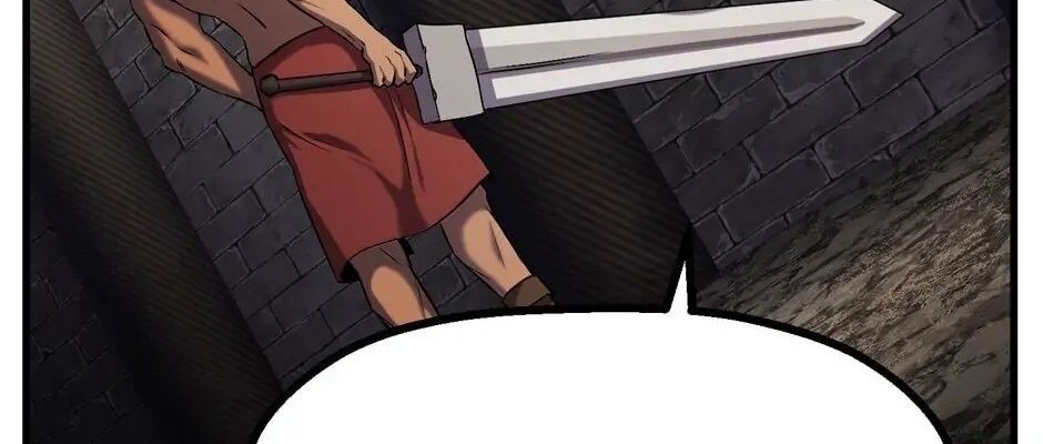 Câu Chuyện Sinh Tồn Của Kiếm Vương Ở Thế Giới Khác Chapter 43 - 126