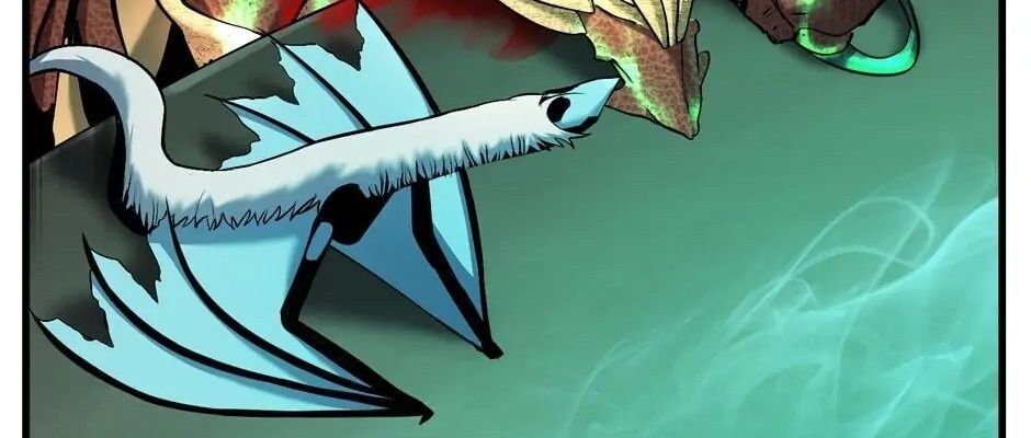 Câu Chuyện Sinh Tồn Của Kiếm Vương Ở Thế Giới Khác Chapter 43 - 158