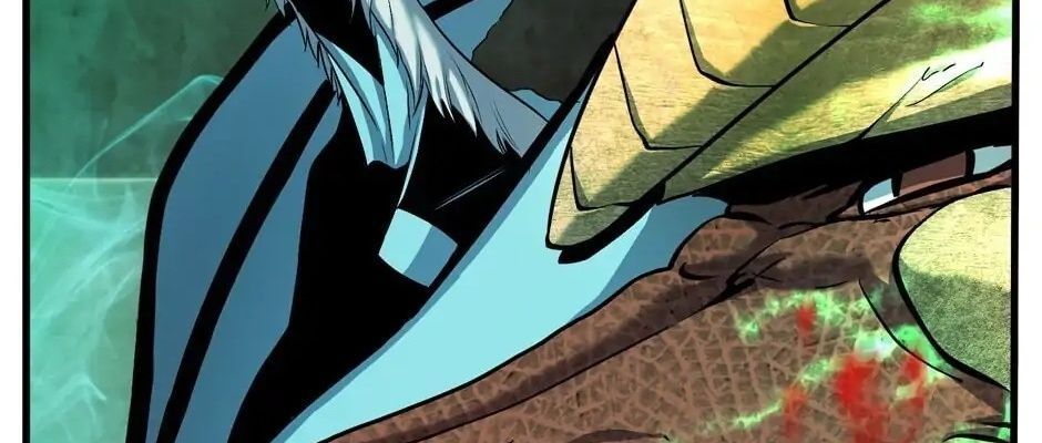 Câu Chuyện Sinh Tồn Của Kiếm Vương Ở Thế Giới Khác Chapter 43 - 164