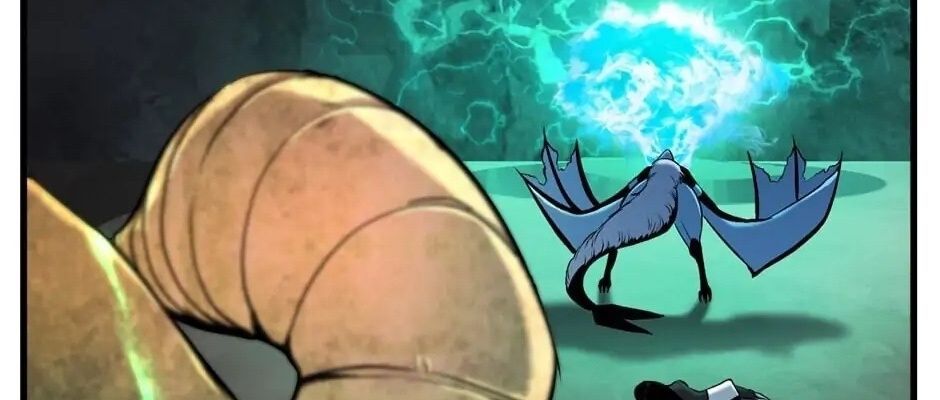 Câu Chuyện Sinh Tồn Của Kiếm Vương Ở Thế Giới Khác Chapter 43 - 190