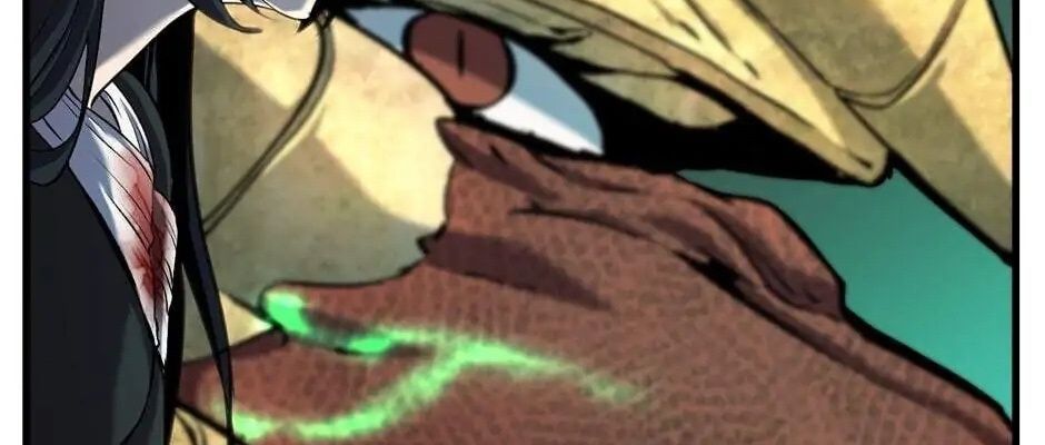 Câu Chuyện Sinh Tồn Của Kiếm Vương Ở Thế Giới Khác Chapter 43 - 200