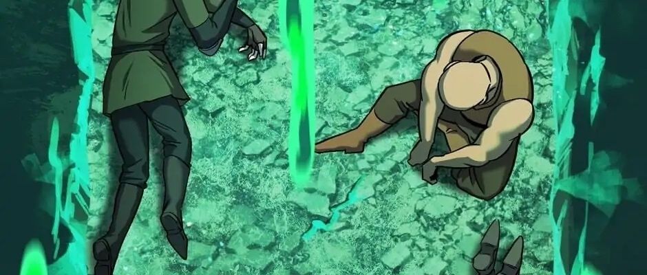 Câu Chuyện Sinh Tồn Của Kiếm Vương Ở Thế Giới Khác Chapter 43 - 23