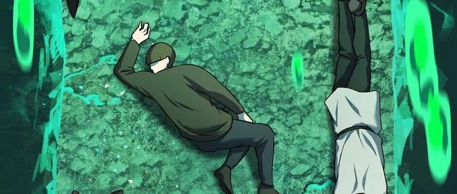 Câu Chuyện Sinh Tồn Của Kiếm Vương Ở Thế Giới Khác Chapter 43 - 24