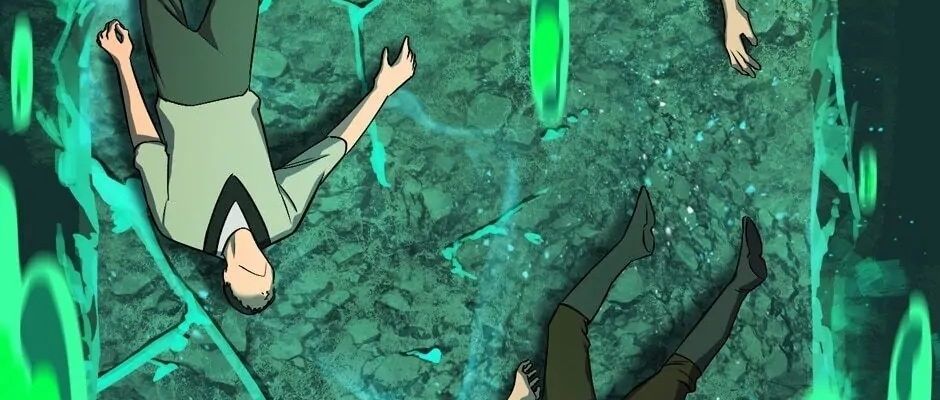 Câu Chuyện Sinh Tồn Của Kiếm Vương Ở Thế Giới Khác Chapter 43 - 26