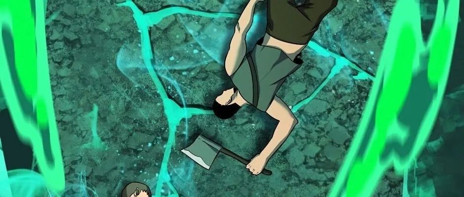 Câu Chuyện Sinh Tồn Của Kiếm Vương Ở Thế Giới Khác Chapter 43 - 27