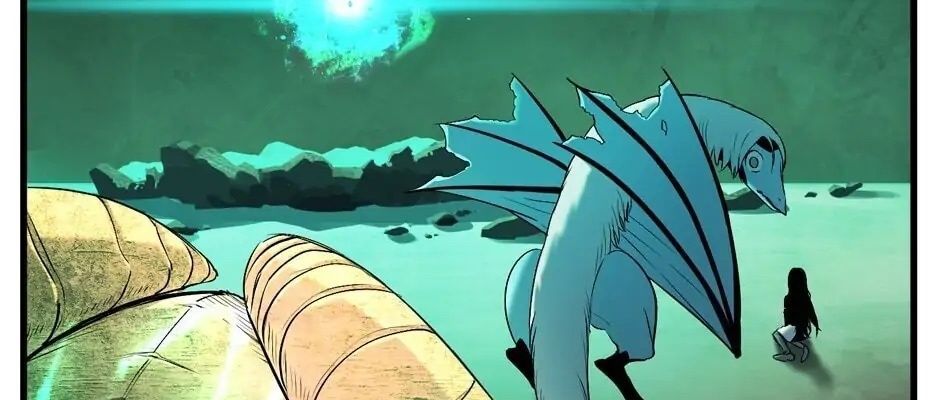 Câu Chuyện Sinh Tồn Của Kiếm Vương Ở Thế Giới Khác Chapter 43 - 267