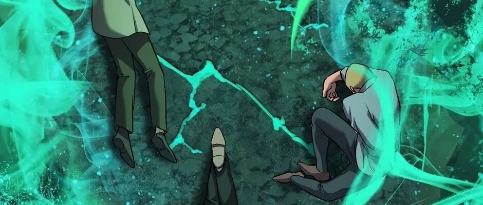 Câu Chuyện Sinh Tồn Của Kiếm Vương Ở Thế Giới Khác Chapter 43 - 29