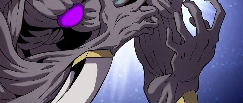 Câu Chuyện Sinh Tồn Của Kiếm Vương Ở Thế Giới Khác Chapter 43 - 315