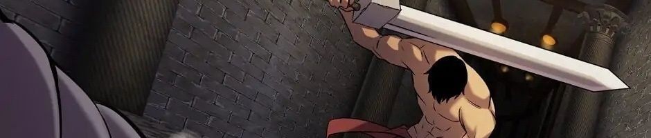 Câu Chuyện Sinh Tồn Của Kiếm Vương Ở Thế Giới Khác Chapter 43 - 321