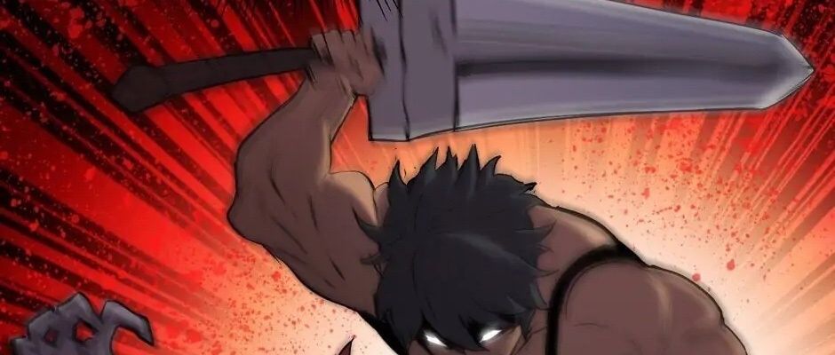 Câu Chuyện Sinh Tồn Của Kiếm Vương Ở Thế Giới Khác Chapter 43 - 340