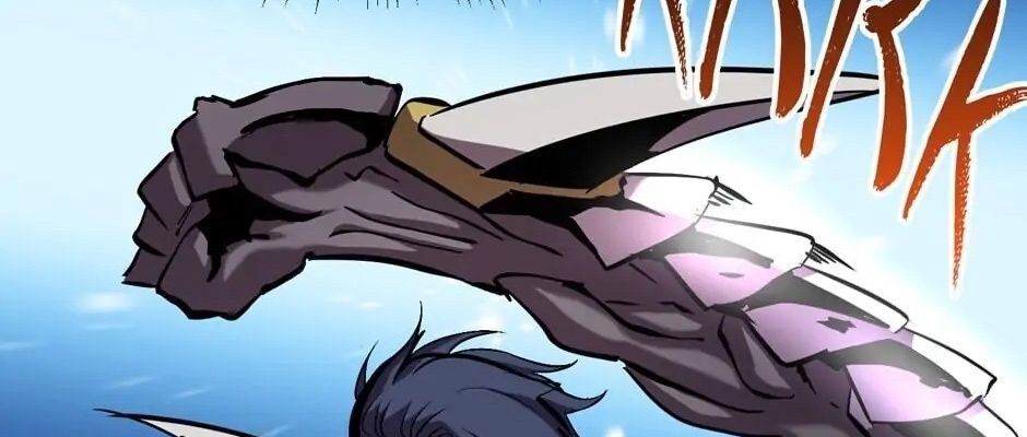 Câu Chuyện Sinh Tồn Của Kiếm Vương Ở Thế Giới Khác Chapter 43 - 347