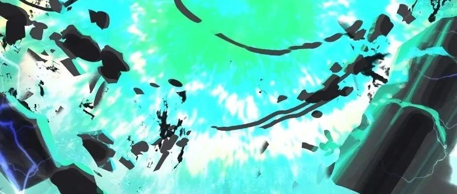 Câu Chuyện Sinh Tồn Của Kiếm Vương Ở Thế Giới Khác Chapter 43 - 36