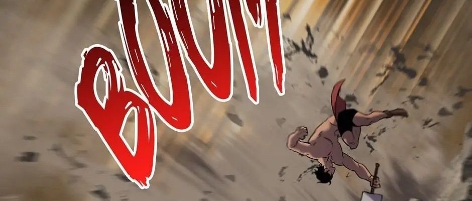 Câu Chuyện Sinh Tồn Của Kiếm Vương Ở Thế Giới Khác Chapter 43 - 362