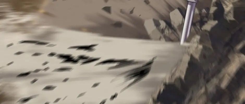 Câu Chuyện Sinh Tồn Của Kiếm Vương Ở Thế Giới Khác Chapter 43 - 363