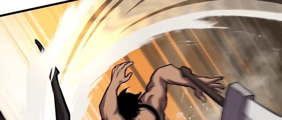 Câu Chuyện Sinh Tồn Của Kiếm Vương Ở Thế Giới Khác Chapter 43 - 394