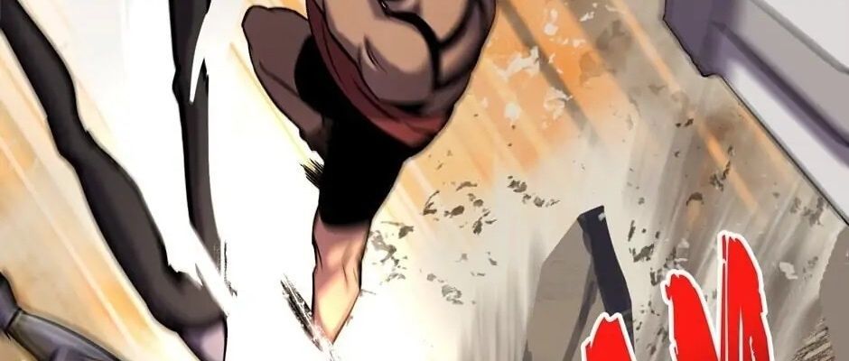 Câu Chuyện Sinh Tồn Của Kiếm Vương Ở Thế Giới Khác Chapter 43 - 395