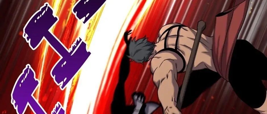 Câu Chuyện Sinh Tồn Của Kiếm Vương Ở Thế Giới Khác Chapter 43 - 413