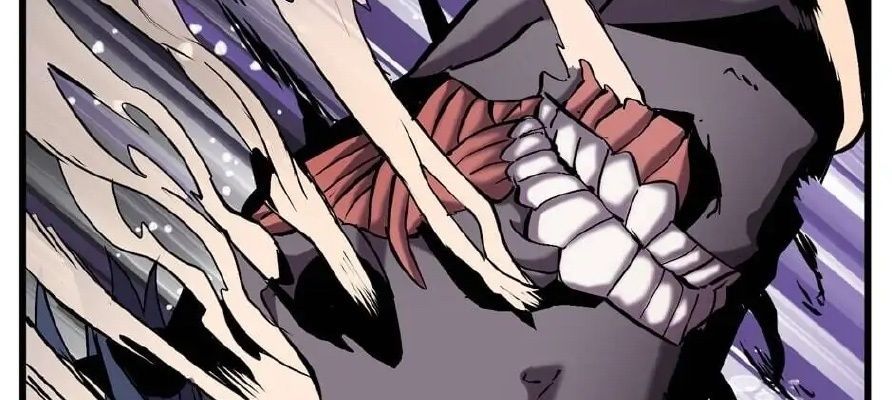 Câu Chuyện Sinh Tồn Của Kiếm Vương Ở Thế Giới Khác Chapter 43 - 421