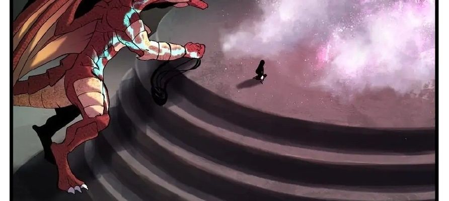 Câu Chuyện Sinh Tồn Của Kiếm Vương Ở Thế Giới Khác Chapter 43 - 433