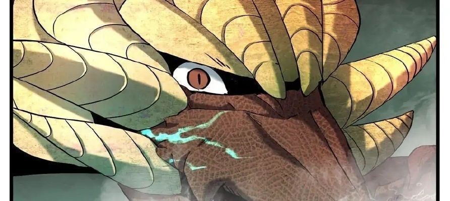 Câu Chuyện Sinh Tồn Của Kiếm Vương Ở Thế Giới Khác Chapter 43 - 437