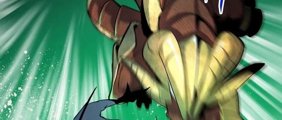 Câu Chuyện Sinh Tồn Của Kiếm Vương Ở Thế Giới Khác Chapter 43 - 56