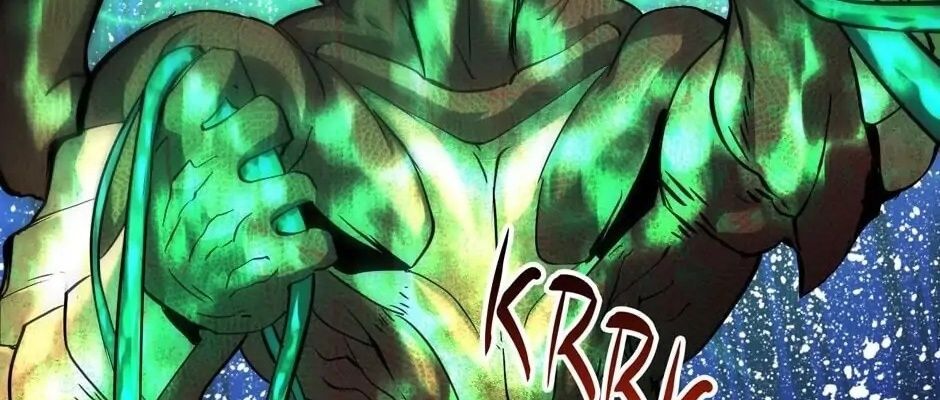 Câu Chuyện Sinh Tồn Của Kiếm Vương Ở Thế Giới Khác Chapter 43 - 76