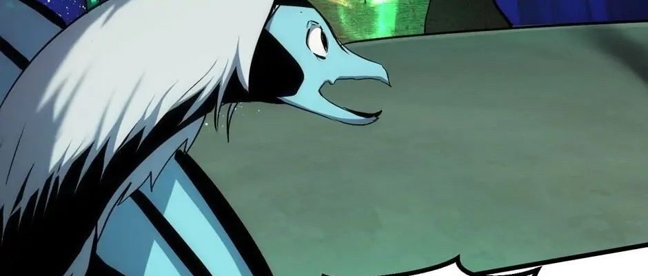 Câu Chuyện Sinh Tồn Của Kiếm Vương Ở Thế Giới Khác Chapter 43 - 78