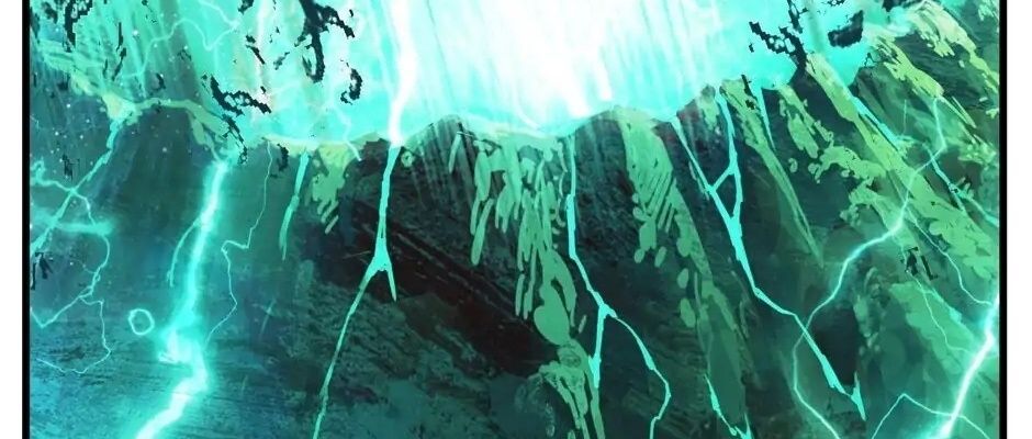 Câu Chuyện Sinh Tồn Của Kiếm Vương Ở Thế Giới Khác Chapter 43 - 9