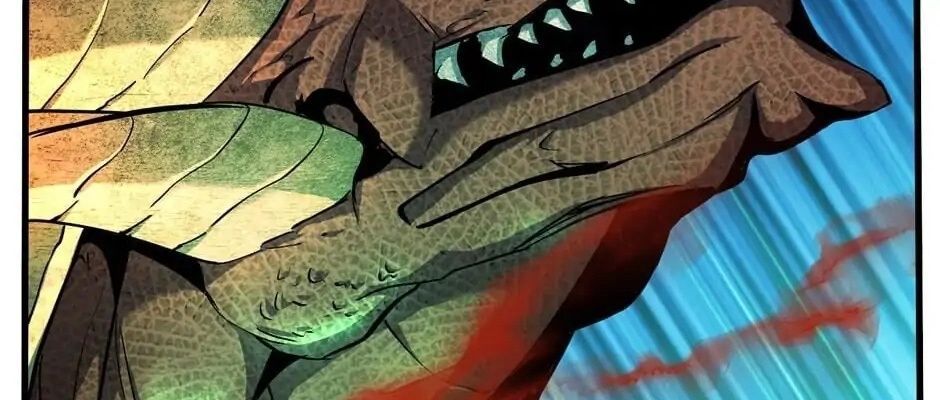 Câu Chuyện Sinh Tồn Của Kiếm Vương Ở Thế Giới Khác Chapter 43 - 84