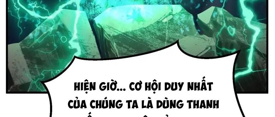 Câu Chuyện Sinh Tồn Của Kiếm Vương Ở Thế Giới Khác Chapter 43 - 91