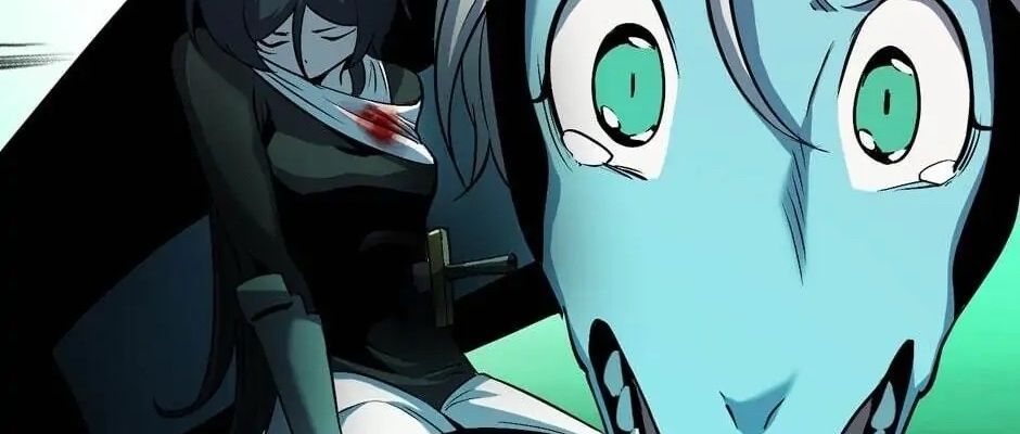 Câu Chuyện Sinh Tồn Của Kiếm Vương Ở Thế Giới Khác Chapter 43 - 97