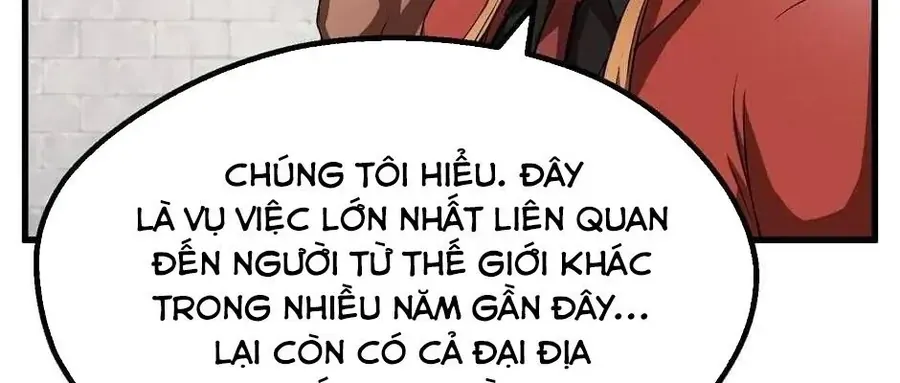 Câu Chuyện Sinh Tồn Của Kiếm Vương Ở Thế Giới Khác Chapter 45 - 101