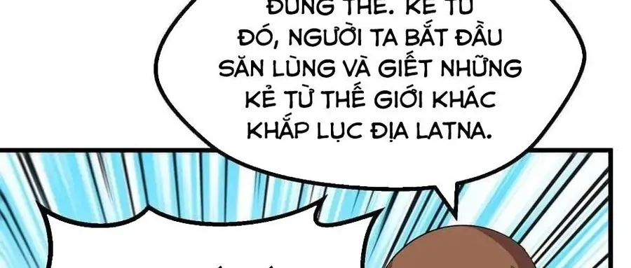 Câu Chuyện Sinh Tồn Của Kiếm Vương Ở Thế Giới Khác Chapter 45 - 115