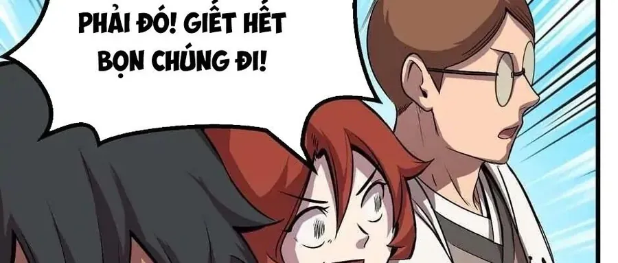 Câu Chuyện Sinh Tồn Của Kiếm Vương Ở Thế Giới Khác Chapter 45 - 116