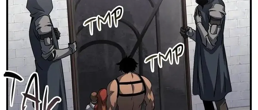 Câu Chuyện Sinh Tồn Của Kiếm Vương Ở Thế Giới Khác Chapter 45 - 128