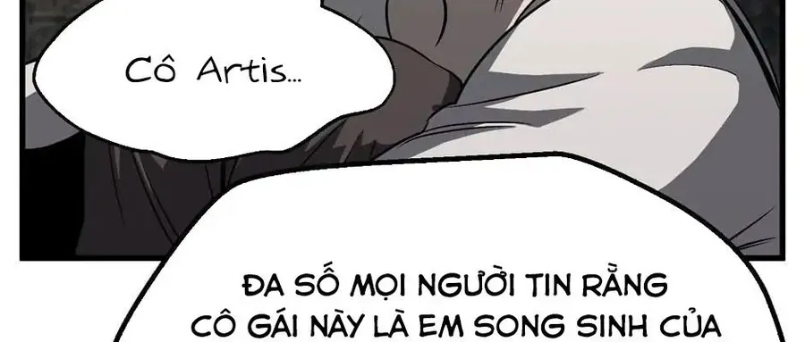 Câu Chuyện Sinh Tồn Của Kiếm Vương Ở Thế Giới Khác Chapter 45 - 153