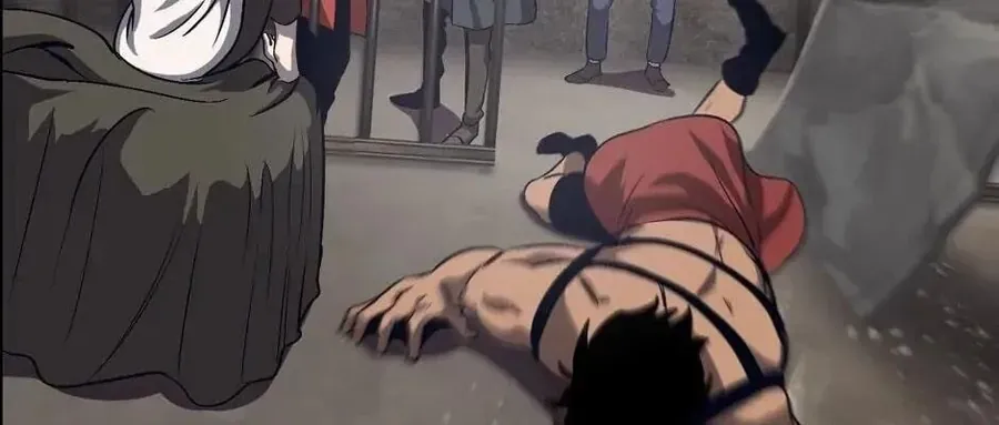 Câu Chuyện Sinh Tồn Của Kiếm Vương Ở Thế Giới Khác Chapter 45 - 229